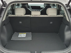 Fahrzeugbild KIA Niro 1.6 GDi Hybrid Style