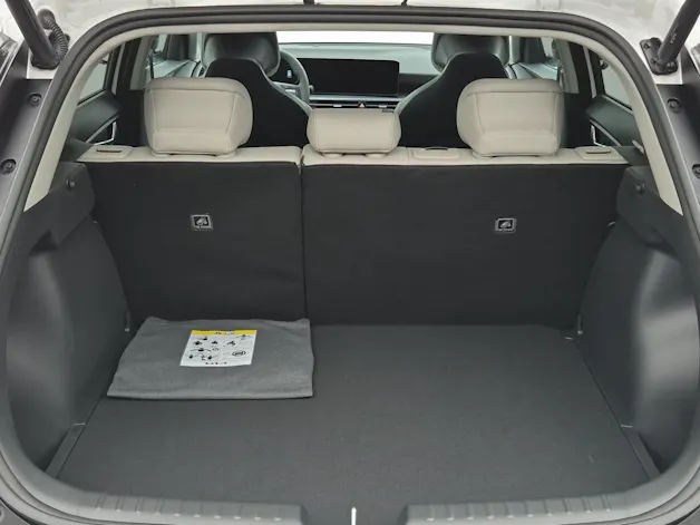 Kia Niro 1.6 GDi Hybrid Style