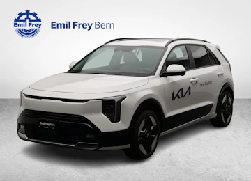 Fahrzeugbild KIA Niro 1.6 GDi Hybrid Style Fahrzeugbild KIA Niro 1.6 GDi Hybrid Style