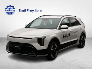 Kia Niro 1.6 GDi Hybrid Style