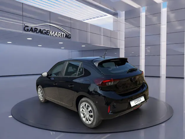Opel Corsa 1.2 T Edition
