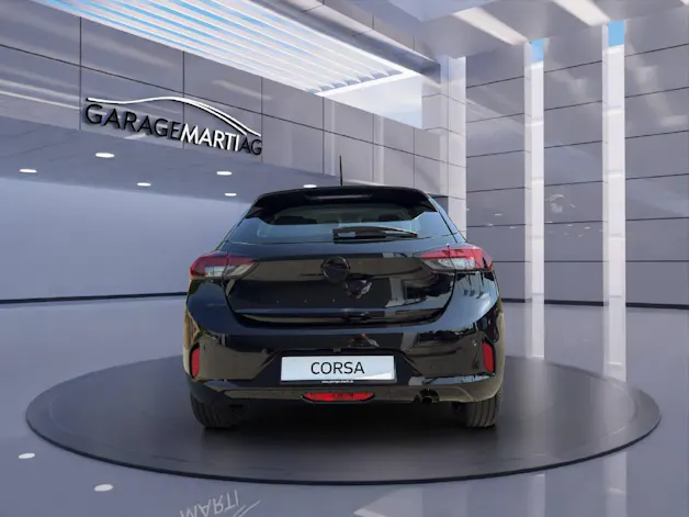 Opel Corsa 1.2 T Edition