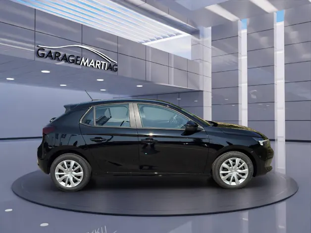 Opel Corsa 1.2 T Edition