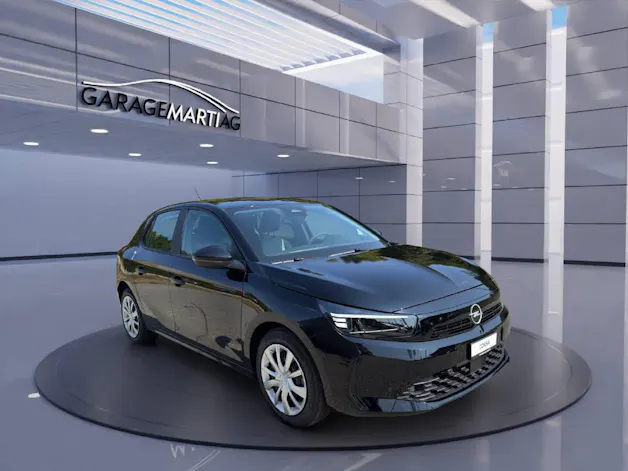 Opel Corsa 1.2 T Edition