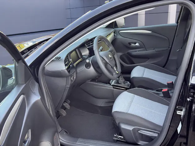 Opel Corsa 1.2 T Edition