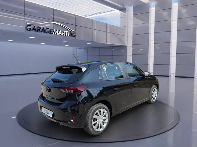 Opel Corsa 1.2 T Edition