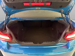 BMW M2 Competition Coupé
