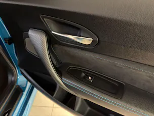 BMW M2 Competition Coupé