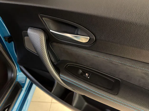 BMW M2 Competition Coupé