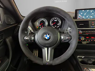 BMW M2 Competition Coupé