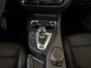 BMW M2 Competition Coupé