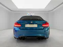 BMW M2 Competition Coupé