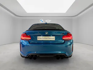 BMW M2 Competition Coupé