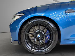 BMW M2 Competition Coupé