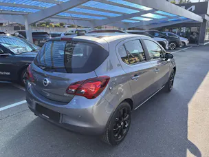 Opel Corsa 1.0 Turbo eTEC Black Ed. S/S