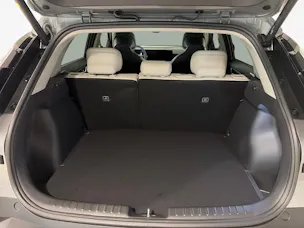 Kia Niro 1.6 GDi Hybrid Style