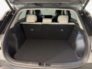 Fahrzeugbild KIA Niro 1.6 GDi Hybrid Style