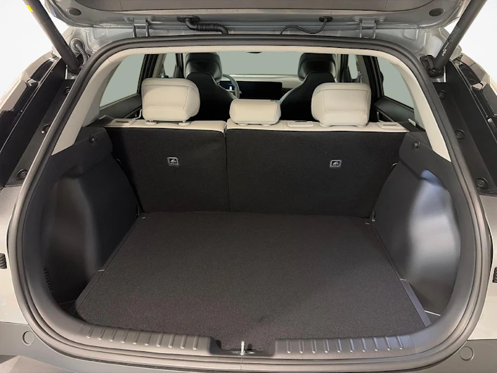 Fahrzeugbild KIA NIRO