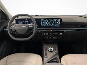 Fahrzeugbild KIA Niro 1.6 GDi Hybrid Style