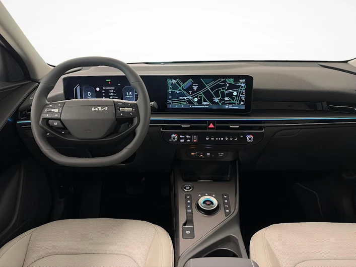 Fahrzeugbild KIA NIRO
