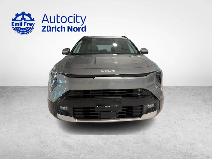Fahrzeugbild KIA NIRO