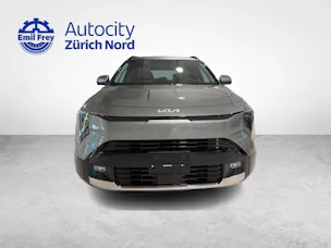 Kia Niro 1.6 GDi Hybrid Style