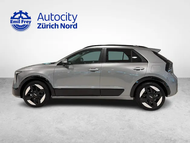 Kia Niro 1.6 GDi Hybrid Style
