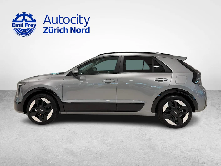 Fahrzeugbild KIA NIRO