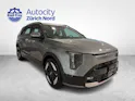 Kia Niro 1.6 GDi Hybrid Style