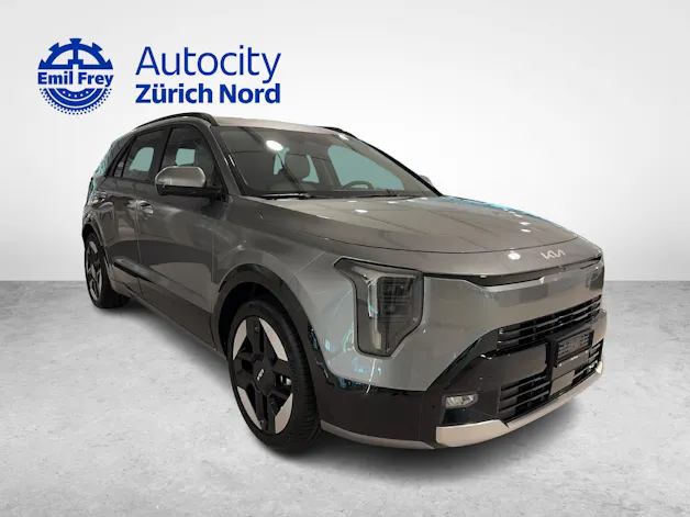 Kia Niro 1.6 GDi Hybrid Style