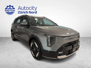 Fahrzeugbild KIA Niro 1.6 GDi Hybrid Style
