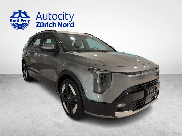 Fahrzeugbild KIA NIRO