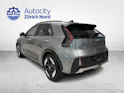 Kia Niro 1.6 GDi Hybrid Style