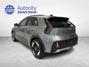 Kia Niro 1.6 GDi Hybrid Style