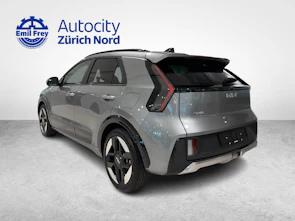 Fahrzeugbild KIA Niro 1.6 GDi Hybrid Style