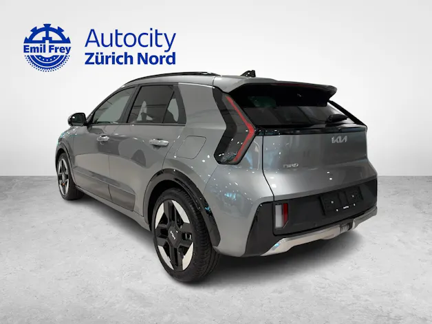 Kia Niro 1.6 GDi Hybrid Style