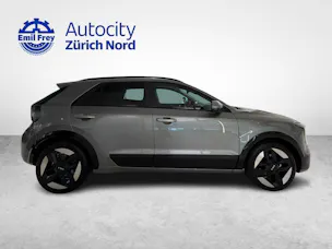Kia Niro 1.6 GDi Hybrid Style
