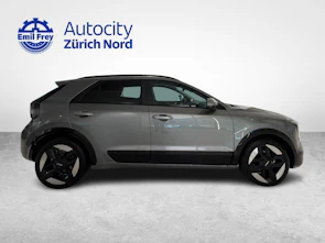 Fahrzeugbild KIA Niro 1.6 GDi Hybrid Style