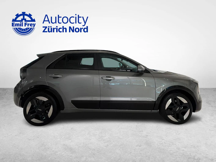 Fahrzeugbild KIA NIRO