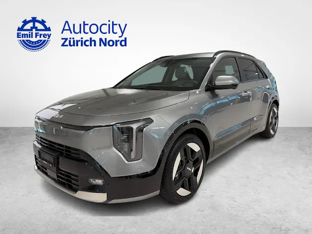 Kia Niro 1.6 GDi Hybrid Style