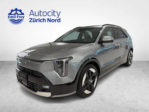 Fahrzeugbild KIA Niro 1.6 GDi Hybrid Style