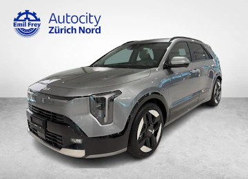 Fahrzeugbild KIA Niro 1.6 GDi Hybrid Style Fahrzeugbild KIA Niro 1.6 GDi Hybrid Style