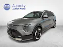 Kia Niro 1.6 GDi Hybrid Style