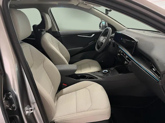Kia Niro 1.6 GDi Hybrid Style