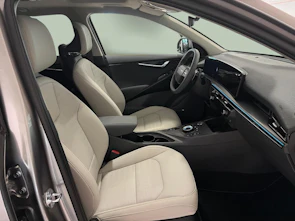 Fahrzeugbild KIA Niro 1.6 GDi Hybrid Style