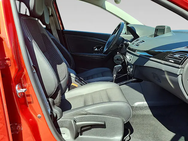 Renault Mégane Grandtour 1.2 TCe 130 Bose EDC