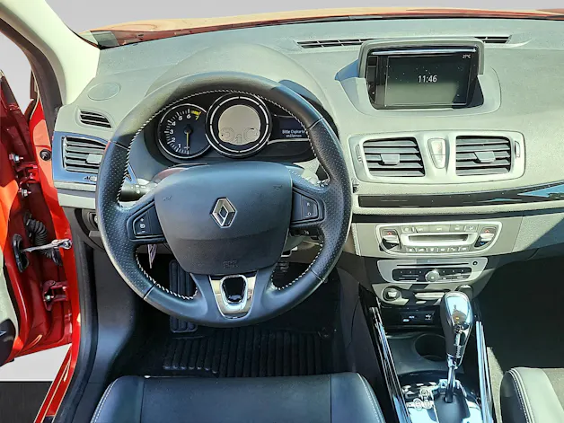 Renault Mégane Grandtour 1.2 TCe 130 Bose EDC