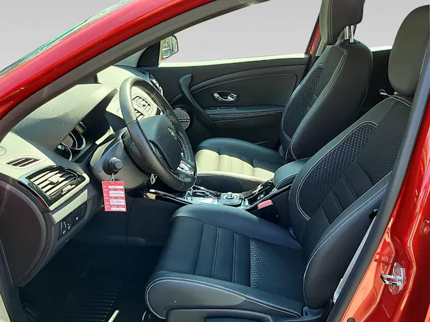 Renault Mégane Grandtour 1.2 TCe 130 Bose EDC