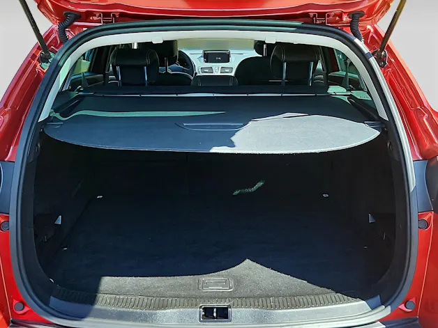 Renault Mégane Grandtour 1.2 TCe 130 Bose EDC