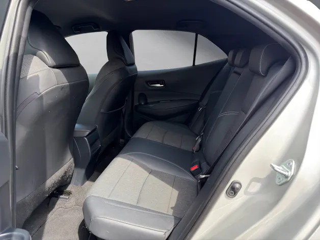 Toyota Corolla 1.8 HSD Trend
